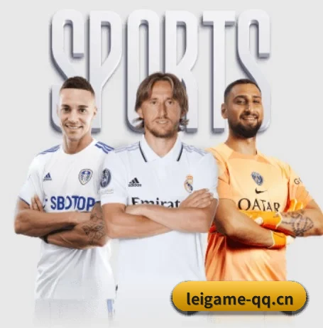 雷竞技 APP 界面